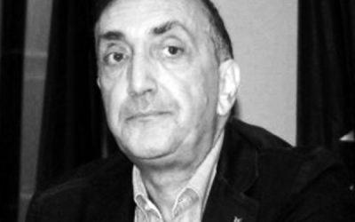 Prof. Riccardo Milano