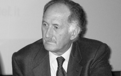 Prof. Vito Toso