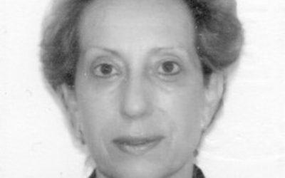 Prof. Elisabetta Genovese